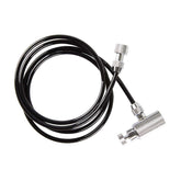 The Copic Connecting Nose allows you to easily connect your Copic Model ABS 1 & ABS 2 airbrush systems, providing a smoother and more efficient experience. Enjoy a seamless connection and enhanced performance with this essential accessory.  Copic Connecting Nose ( for Model ABS 1 &ABS 2) Copic Connecting Nose is used for Air Brush Layout system model ABS 1 & ABS 2.